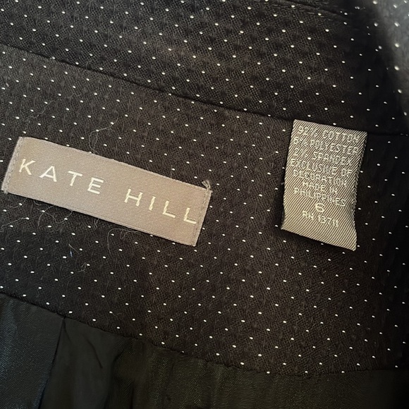 Kate dots - Picture 5 of 7